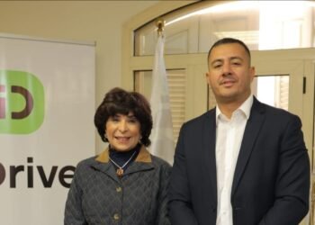 اندرايف الناقل الرسمي للنسخة السادسة من احتفالية قادرون باختلاف