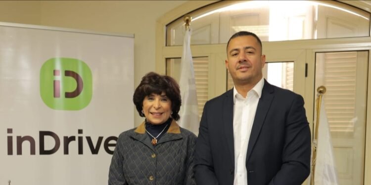 اندرايف الناقل الرسمي للنسخة السادسة من احتفالية قادرون باختلاف