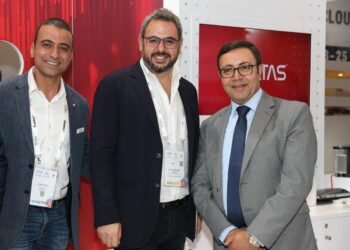 “ICT Misr” تفوز بجائزة “Veritas” كشريك استدامة الأعمال