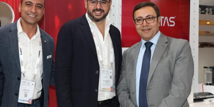 “ICT Misr” تفوز بجائزة “Veritas” كشريك استدامة الأعمال