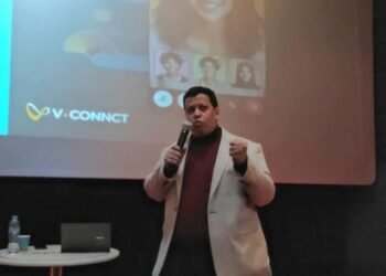 “ڤي.كونكت” تطلق الجيل الثالث و”ڤاريانس” تستثمر 10 ملايين دولار لتعزيز الريادة في 2025