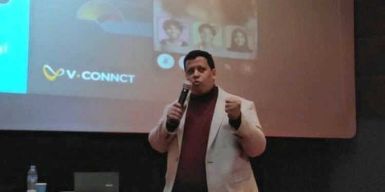 “ڤي.كونكت” تطلق الجيل الثالث و”ڤاريانس” تستثمر 10 ملايين دولار لتعزيز الريادة في 2025