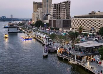 نجاح ممشى أهل مصر نموذج للإدارة الاحترافية والشراكة الناجحة في المشاريع القومية