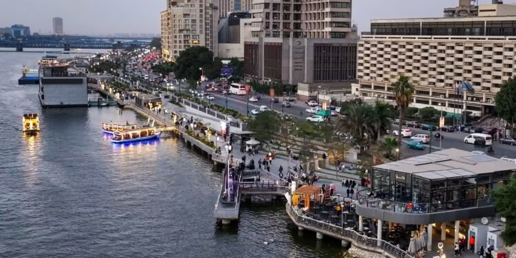 نجاح ممشى أهل مصر نموذج للإدارة الاحترافية والشراكة الناجحة في المشاريع القومية