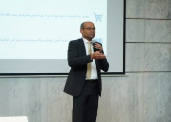 البورصة تناقش مع أطراف المنظومة الإعلامية أهم محاور التعاون المشترك