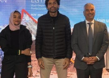 المشرق يحتفل بمرور عام على مبادرة Climb2Change العالمية ويحقق نجاحاً في حملة تنظيف محمية وادي دجلة بمصر