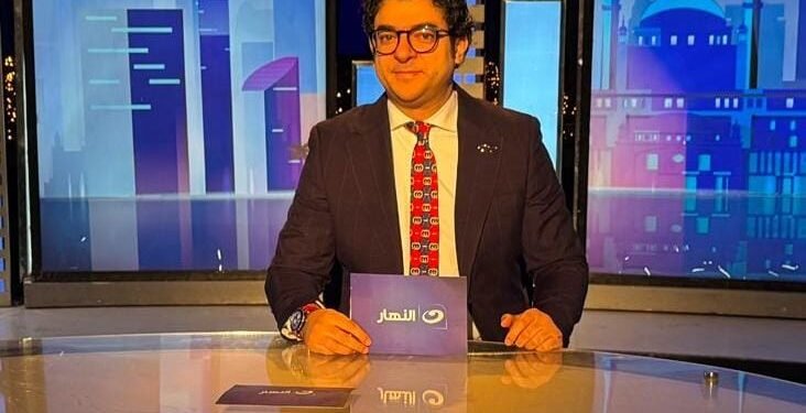 *انطلاق برنامج عقار واستثمار على شاشة قناة النهار*