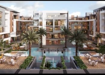 ” بيسكاى سوما باى للاستثمار العقاري ” تعلن عن إنطلاق مشروع Biscay علي سواحل البحر الأحمر بالغردقة