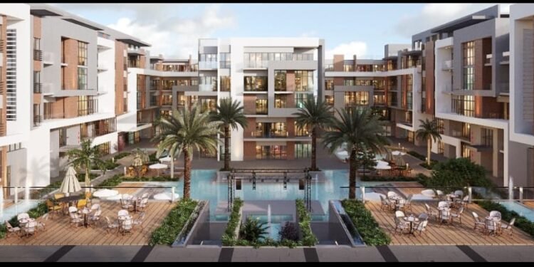 ” بيسكاى سوما باى للاستثمار العقاري ” تعلن عن إنطلاق مشروع Biscay علي سواحل البحر الأحمر بالغردقة