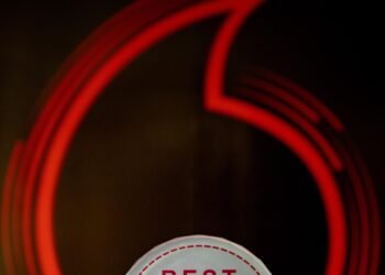 ڤودافون مصر تفوز بجائزة “أفضل بيئة عمل للسيدات” في مصر لعام 2025