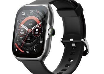 oraimo Watch Nova AM: Egypt’s First AI Watch Face Smartwatch