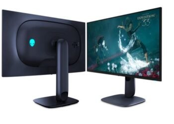 New Alienware 27 4K QD-OLED Gaming Monitor is Here to Elevate Your Game