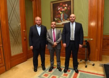 غرفة صناعة التكنولوجيا ” CIT ” تسجل شركاتها بقوائم “اللجنة العليا للتعويضات” بوزارة الإسكان