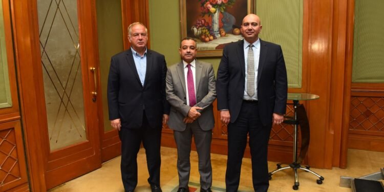 غرفة صناعة التكنولوجيا ” CIT ” تسجل شركاتها بقوائم “اللجنة العليا للتعويضات” بوزارة الإسكان