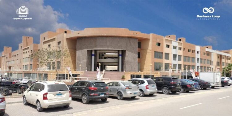 «بيزنس لوب» تتعاقد مع «الصفوة للتطوير العقارى» لتطوير وإدارة وتشغيل مشروع «ويست بوينت مول» بنظام حق الانتفاع 