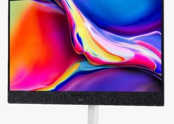 دل تقود مستقبل الشاشات بتقنيات مبتكرة وأداء لا مثيل له