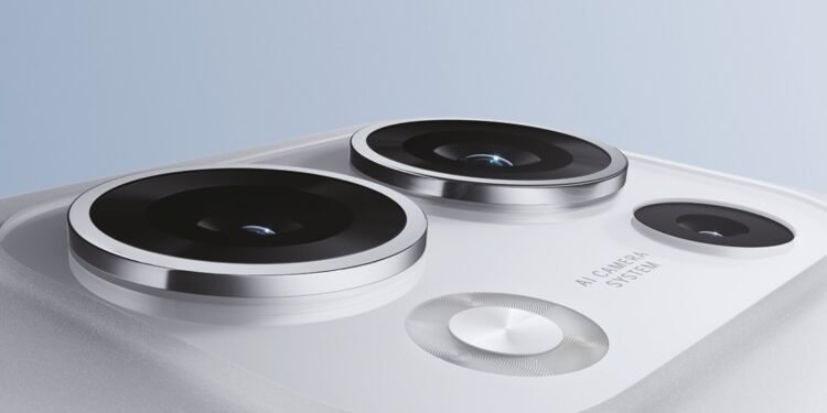 *إطلاق غير مسبوق ..OPPO تعيد تعريف التصوير تحت الماء في السوق المصري