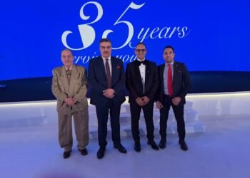 صيدليات المتحدة : نسعى للوصول بشبكتنا إلى 1000 فرع في 130 مدينة بحلول 2030