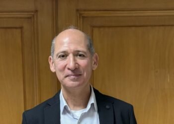 فاين الصحية القابضة تعين هشام أبو زينة مديرًا عامًا للمجموعة في مصر