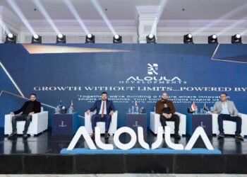 «الأولى العقارية» تشيد بنجاح فريق عملها في تحقيق مستهدفات الشركة.. وتعد عملاءها بمنتجات عقارية جديدة في 2025