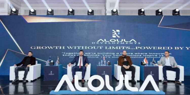 «الأولى العقارية» تشيد بنجاح فريق عملها في تحقيق مستهدفات الشركة.. وتعد عملاءها بمنتجات عقارية جديدة في 2025