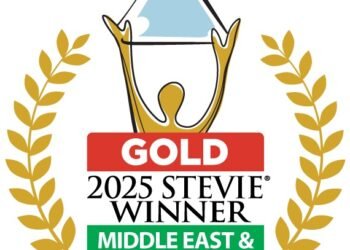 Yalla GROUP WINS GOLD STEVIE® AWARD IN 2025 MIDDLE EAST & NORTH AFRICA STEVIE AWARDS   