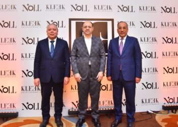 «Kleek developments» تطلق أول مشروعاتها بالسوق العقاري بمبيعات مستهدفة 8 مليارات جنيه خلال العام الأول