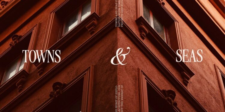 إطلاق شركة Towns & Seas للتطوير العقاري لبناء مجتمعات مستدامة برؤية مُبتكرة