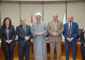 لجنة الرقابة الشرعية تدرس إطلاق مؤشر جديد يجمع بين معايير الشريعة والاستدامة