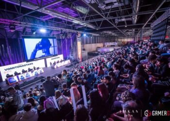 جيميرجي مصر يطلق فعاليات نسخته الأولى الخميس المقبل في البروچ- هليوبوليس الجديدة