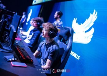 GAMERGY Egypt Launches Its Inaugural Edition in Two Days at Alburouj New Heliopolis by IMKAN Misr