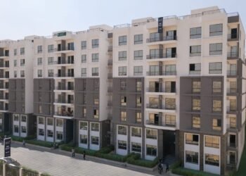 «نيو جيرسي للتطوير» تسلم المرحلة الثالثة من مشروع «Green Avenue» خلال 2025 بعد تسليم المرحلتين الأولى والثانية فى 2024