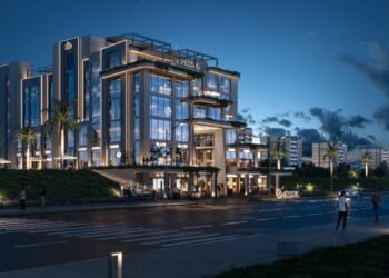 TOWNS DEVELOPMENT» تطلق مشروعها الرائد «MARCA MALL» في غرب القاهرة على طريق الواحات بجوار أبراج فالي تاورز وأمام حدائق الأهرام