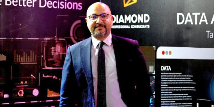 خبير تحليل البيانات والذكاء الاصطناعي: DeepSeek غيّرت قواعد لعبة الذكاء الاصطناعي عالميًا