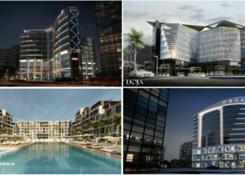 «DOJA للتطوير» تقدم أنظمة سداد مرنة وفترات سداد تصل إلى 12 عامًا على مشروعاتها بالعاصمة الإدارية الجديدة 