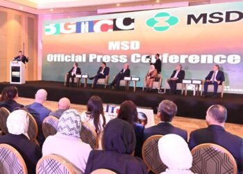 Advancing Cancer Treatment: Insights from MSD Egypt’s TRIPOLI Study at BGICC 2025