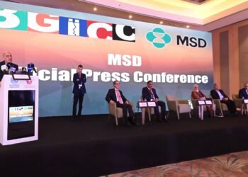 MSD تكشف عن رؤى دراسة طرابلس لمرضي السرطان خلال مؤتمر خلال المؤتمر الدولي لاورام الثدي