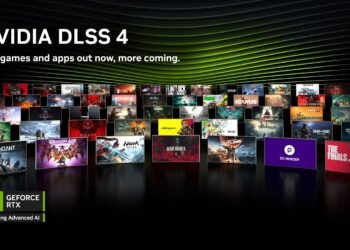 تطبيق ” NVIDIA ” تطلق كروت الشاشة RTX 5080 وRTX 5090 لتعزيز أداء الألعاب الإلكترونية    