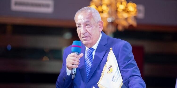 أبو علي عضوا باللجنة الاستشارية لتطوير السياحة