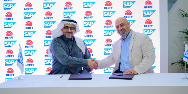 Herfy Food Services Co Adopts RISE with SAP Premium Edition to drive operational excellence and innovation