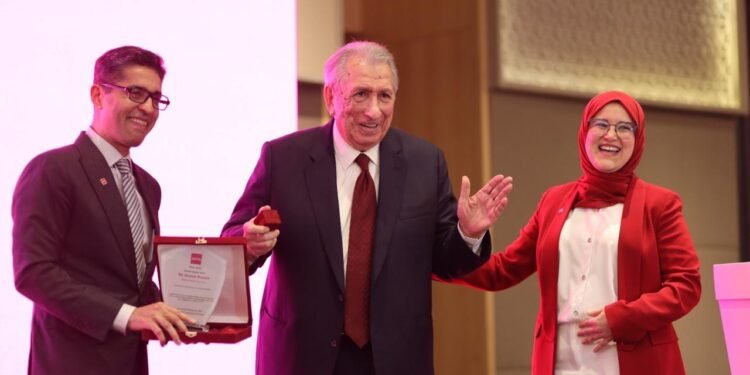 جمعية المحاسبين القانونيين المعتمدين” تحتفل بمرور 120 عامًا من الريادة بتنظيم مؤتمر عالمي بارز حول اتجاهات المواهب في مصر