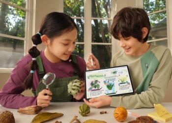 transformation begins with the HUAWEI MatePad 11.5: a tablet that meets everyone’s needs