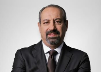 El Dokani Appointed CEO of Lafarge Egypt