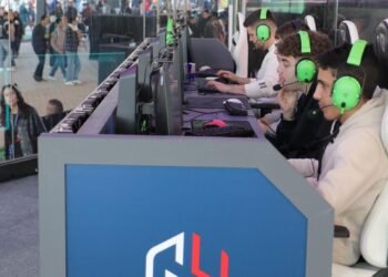 *GAMERGY Egypt’s 1st Edition at Alburouj Records a Unique Experience in the Regional Esports Industry