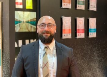 Egyptian  Swiss Achieves 38% Growth in Flour Exports in 2024