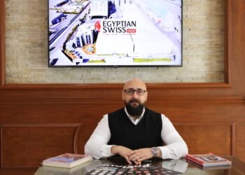 “المصرية السويسرية” تحقق نمواً في صادرات الدقيق 38% خلال 2024