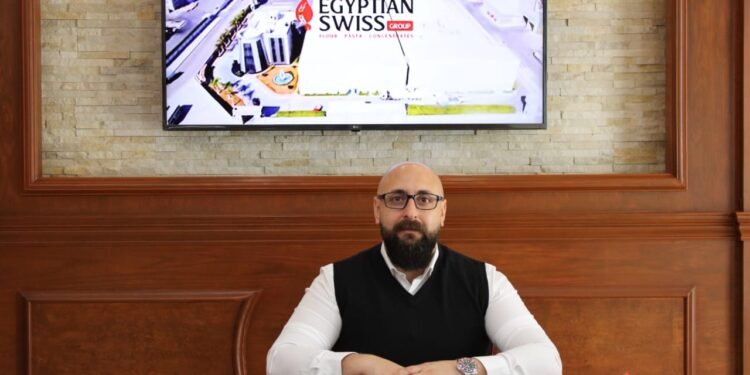 “المصرية السويسرية” تحقق نمواً في صادرات الدقيق 38% خلال 2024