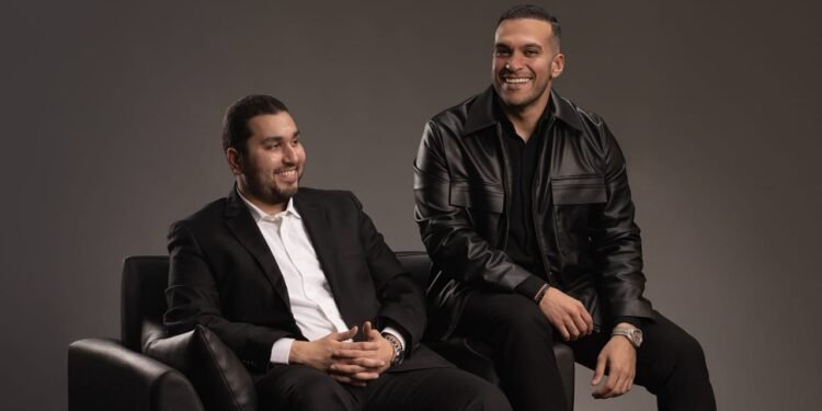 AE Media production تفتتح عام 2025 بأول تعاقداتها مع شركة AOG Developments لتنفيذ أعمال دعائية لأحدث مشروعاتها بمنطقة الجلالة