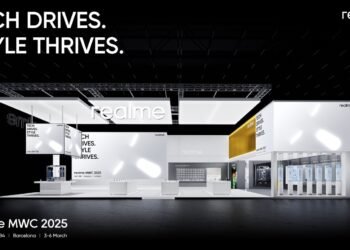 realme Cutting-Edge Innovations at MWC 2025 with the Global Release of 14 Pro Series