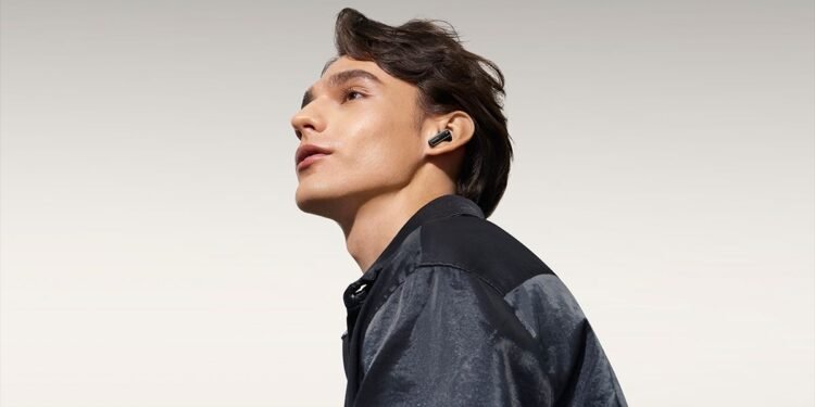 Stay tuned for HUAWEI FreeBuds Pro 4 and HUAWEI FreeClip with its new color Rose Gold coming soon to Egypt with advanced audio technologies